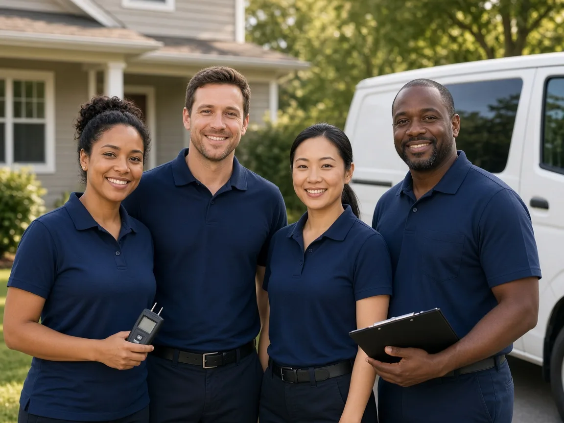 Licensed smoke damage restoration technician near Annabella, UT